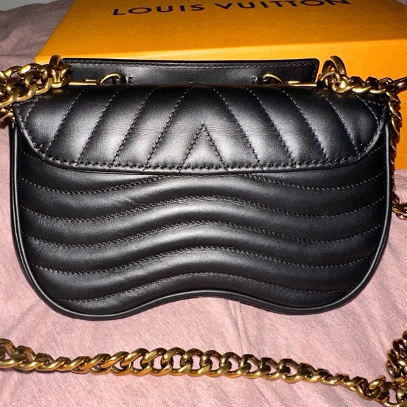 Louis Vuitton New Wave PM - Picture 3 of 9